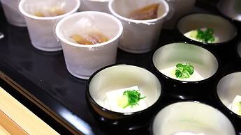 Dormy Inn Oita Hot Springs