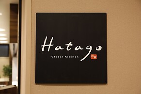 Dormy Inn Oita Hot Springs