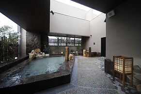 Dormy Inn Oita Hot Springs