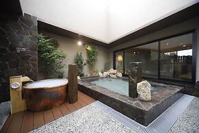 Dormy Inn Oita Hot Springs