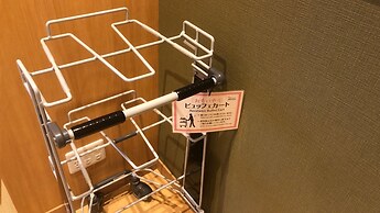 Dormy Inn Oita Hot Springs