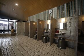 Dormy Inn Oita Hot Springs