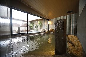 Dormy Inn Oita Hot Springs