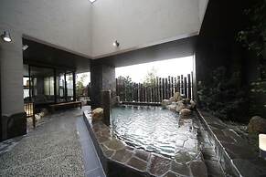 Dormy Inn Oita Hot Springs