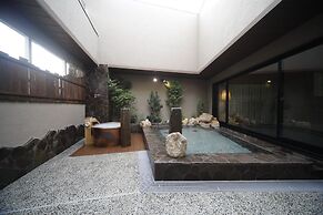 Dormy Inn Oita Hot Springs