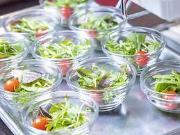 Dormy Inn Oita Hot Springs