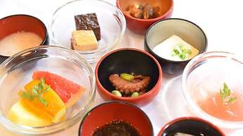 Dormy Inn Oita Hot Springs