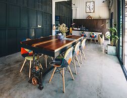 The Tree Sleep and Space