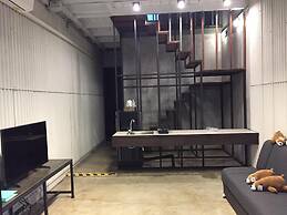 The Tree Sleep and Space