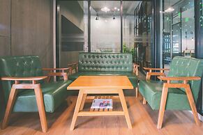 The Tree Sleep and Space