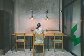 The Tree Sleep and Space