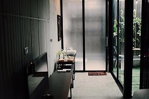 The Tree Sleep and Space