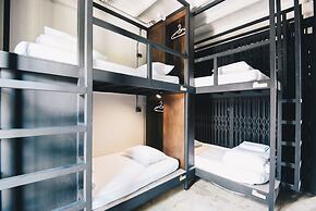 The Tree Sleep and Space