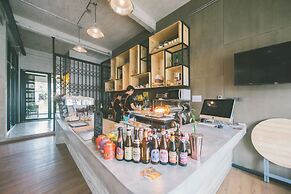 The Tree Sleep and Space