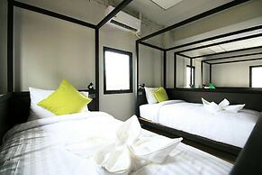 The Tree Sleep and Space