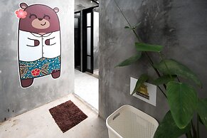 The Tree Sleep and Space