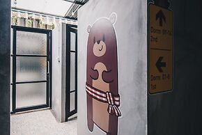 The Tree Sleep and Space