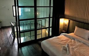 The Tree Sleep and Space