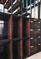 The Tree Sleep and Space