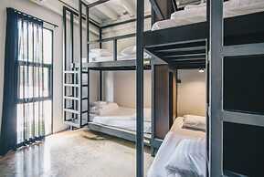 The Tree Sleep and Space