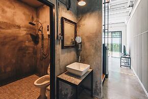 The Tree Sleep and Space