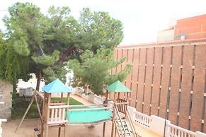 Casaturis Albufereta Urb. Monte y Mar