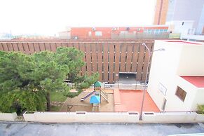 Casaturis Albufereta Urb. Monte y Mar