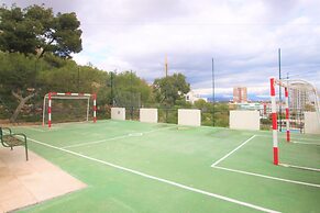 Casaturis Albufereta Urb. Monte y Mar