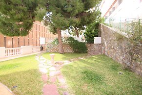 Casaturis Albufereta Urb. Monte y Mar