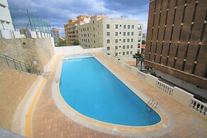 Casaturis Albufereta Urb. Monte y Mar