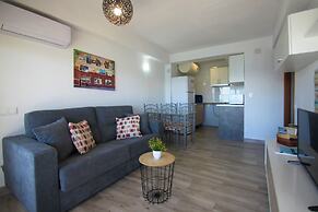 Casaturis Albufereta Urb. Monte y Mar