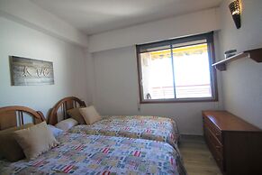 Casaturis Albufereta Urb. Monte y Mar