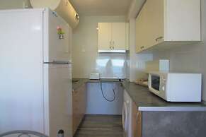 Casaturis Albufereta Urb. Monte y Mar