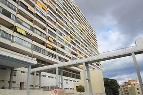 Casaturis Albufereta Urb. Monte y Mar