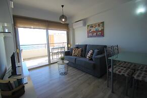 Casaturis Albufereta Urb. Monte y Mar