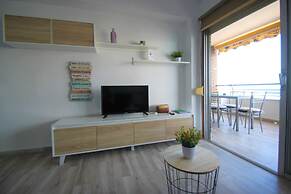 Casaturis Albufereta Urb. Monte y Mar