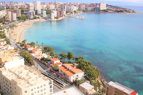 Casaturis Albufereta Urb. Monte y Mar