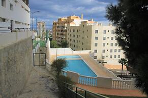 Casaturis Albufereta Urb. Monte y Mar