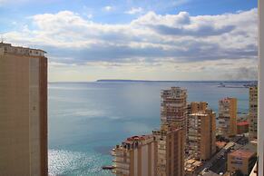 Casaturis Albufereta Urb. Monte y Mar