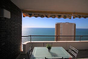 Casaturis Albufereta Urb. Monte y Mar