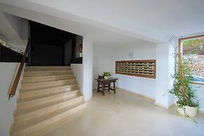 Casaturis Albufereta Urb. Monte y Mar