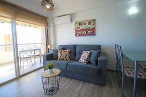 Casaturis Albufereta Urb. Monte y Mar