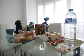 Casaturis Albufereta Urb. Monte y Mar