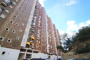 Casaturis Albufereta Urb. Monte y Mar