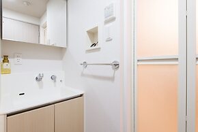 Forestay Shinsaibashi