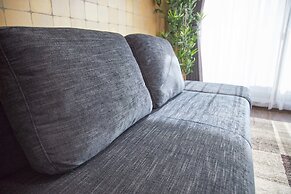 Forestay Shinsaibashi