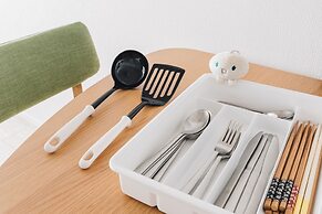 Forestay Shinsaibashi