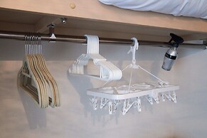 Forestay Shinsaibashi