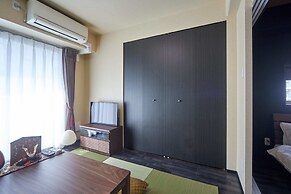 Forestay Shinsaibashi