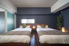 Forestay Shinsaibashi